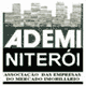 Logo da ADEMI, Associa&ccedil;&atilde;o das Empresas do Mercado Imobili&aacute;rio